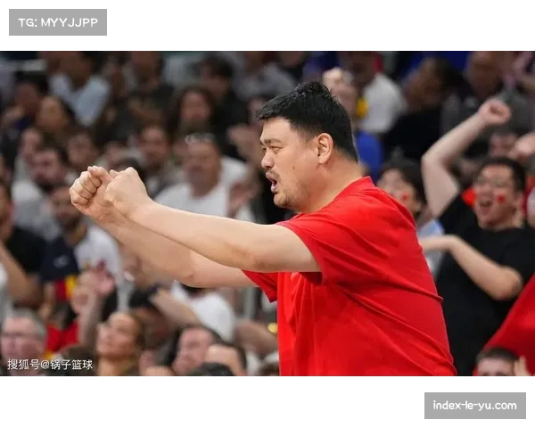 姚明回顾上海男篮夺冠历程：为追求更高目标不懈努力