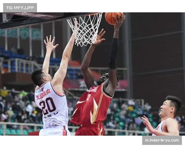 浙江稠州外线火力突然断电 三分命中率低迷致败走天津